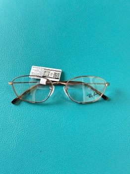 Gọng kính Rayban mã ORX3749 (8)